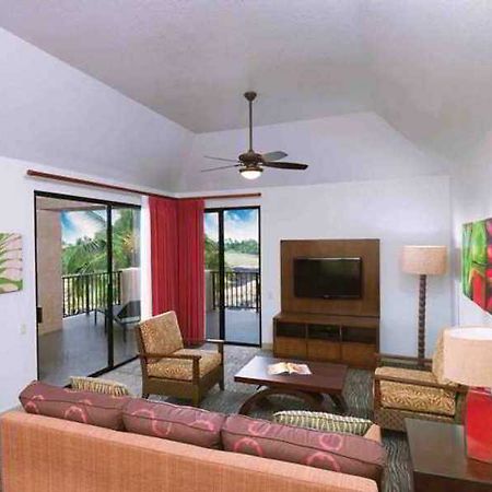 Suites At The Bay Club Waikoloa Beach Resort Room photo