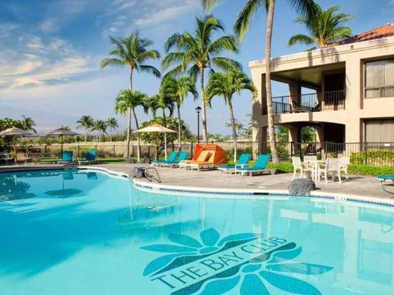 HOTEL SUITES AT THE BAY CLUB WAIKOLOA BEACH RESORT WAIKOLOA, HI 3* (United  States) - from US$ 199 | BOOKED